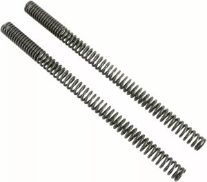 Progressive suspension 11-1129 csere első villák rugók Első futómű