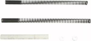 Progressive suspension 11-1128 elülső villa rugók Első futómű