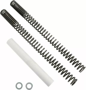 Progressive suspension 11-1126 csere első villák rugók Első futómű