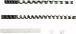 Progressive suspension 11-1114 elülső villa rugók Első futómű