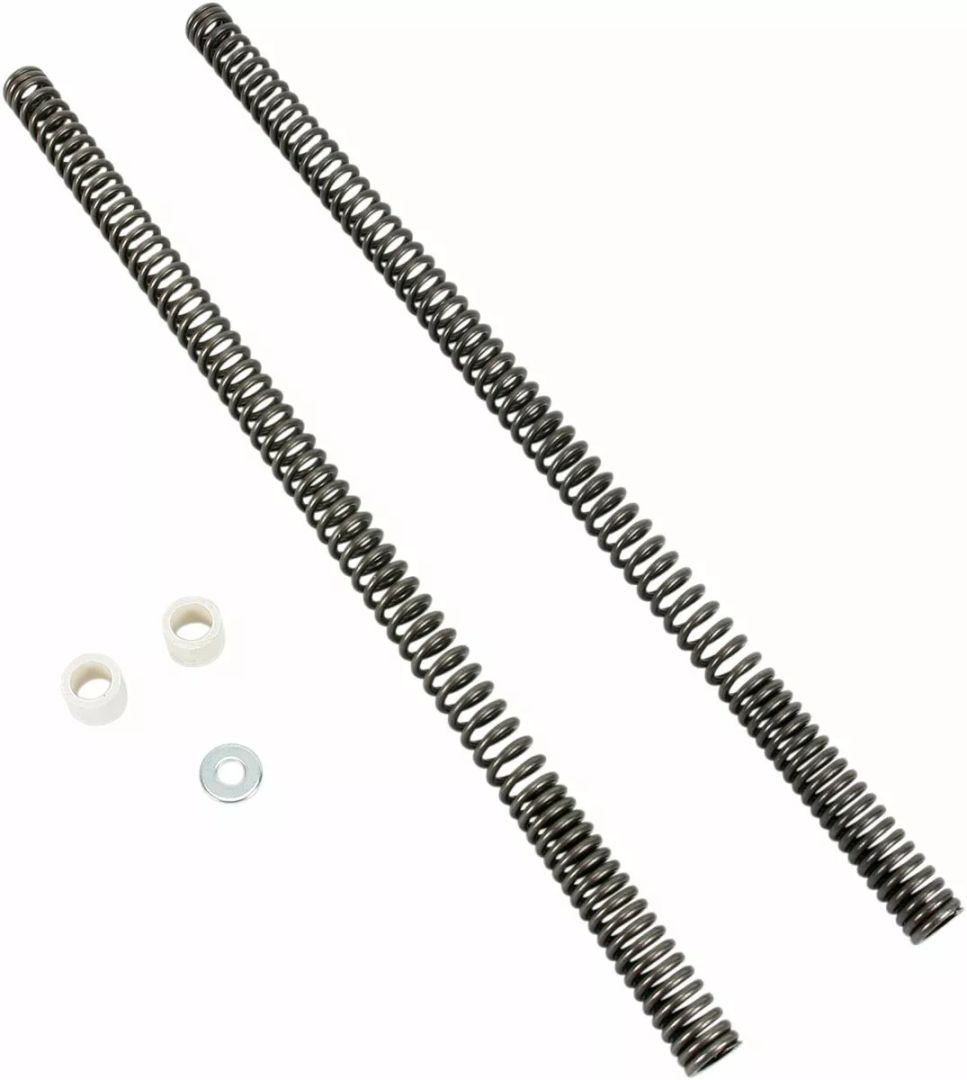 Progressive suspension 11-1109 csere első villák rugók Első futómű 0