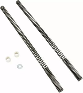 Progressive suspension 11-1109 csere első villák rugók Első futómű