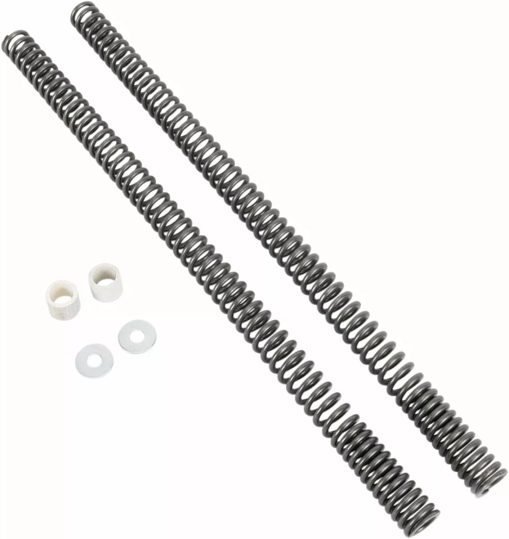 Progressive suspension 11-1103 csere első villák rugók Első futómű 0