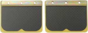 Boyesen PSR21 csere Pro Series Reed Set Rad Valve -hez Membrán szelep