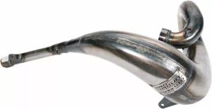 Pro circuit PH02250 Works Pipe Kipufogó leömlők és összekötő csövek
