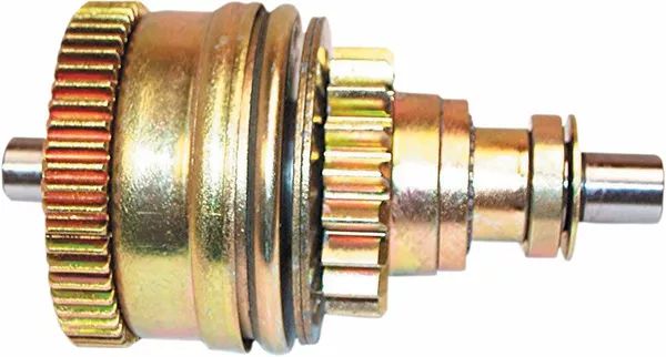 Parts unlimited 54-8501 indító hajtások Gyújtás és indító alkatrészek 0