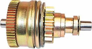 Parts unlimited 54-8501 indító hajtások Gyújtás és indító alkatrészek