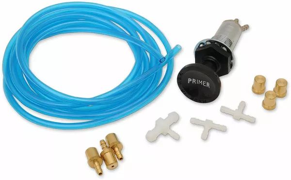 Parts unlimited PD820010 alapozó készlet Benzinpumpa 0