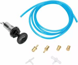 Parts unlimited PD820008 alapozó készlet Benzinpumpa