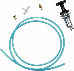Parts unlimited PD820005 egyszemélyes porlasztó alapozó készlet Benzinpumpa