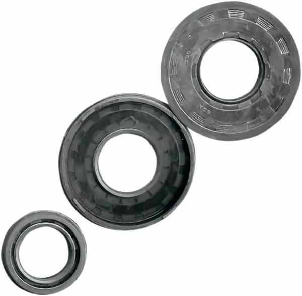 Winderosa 622116 főtengely olajtömítés készlet Motorblokk felújító készlet 0