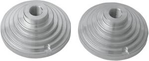 Pro design hûvös DOMES 21CC Banshee Hengerfej