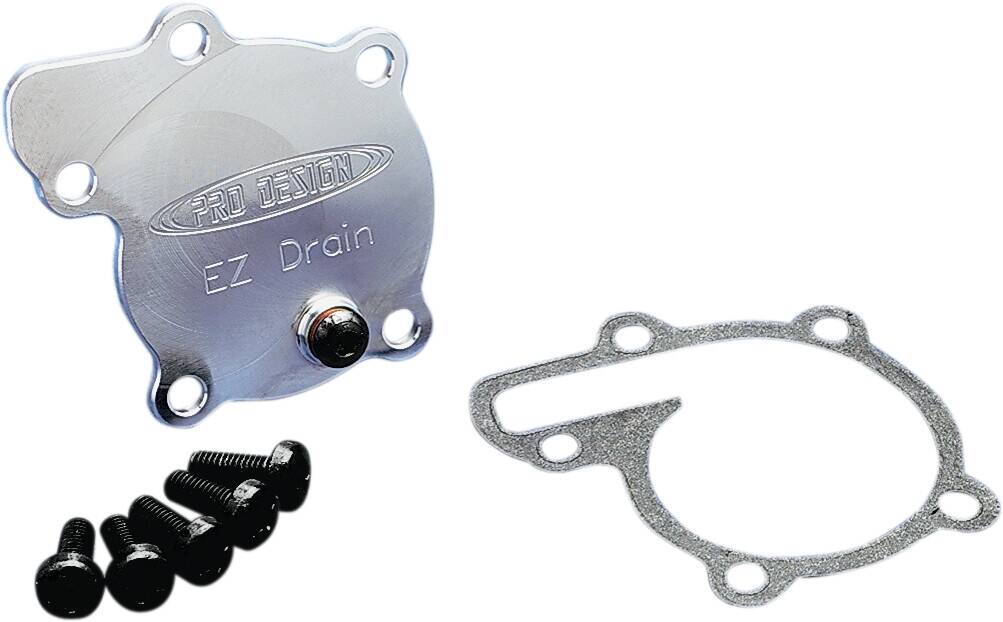 Pro design EZ DRAIN W/P lemez BANSH Egyéb motorblokk alkatrészek 0