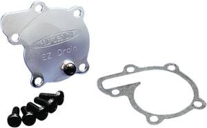 Pro design EZ DRAIN W/P lemez BANSH Egyéb motorblokk alkatrészek