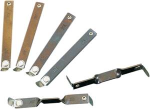 Motion pro FEELER nyomtáv 002-003 Szerszám