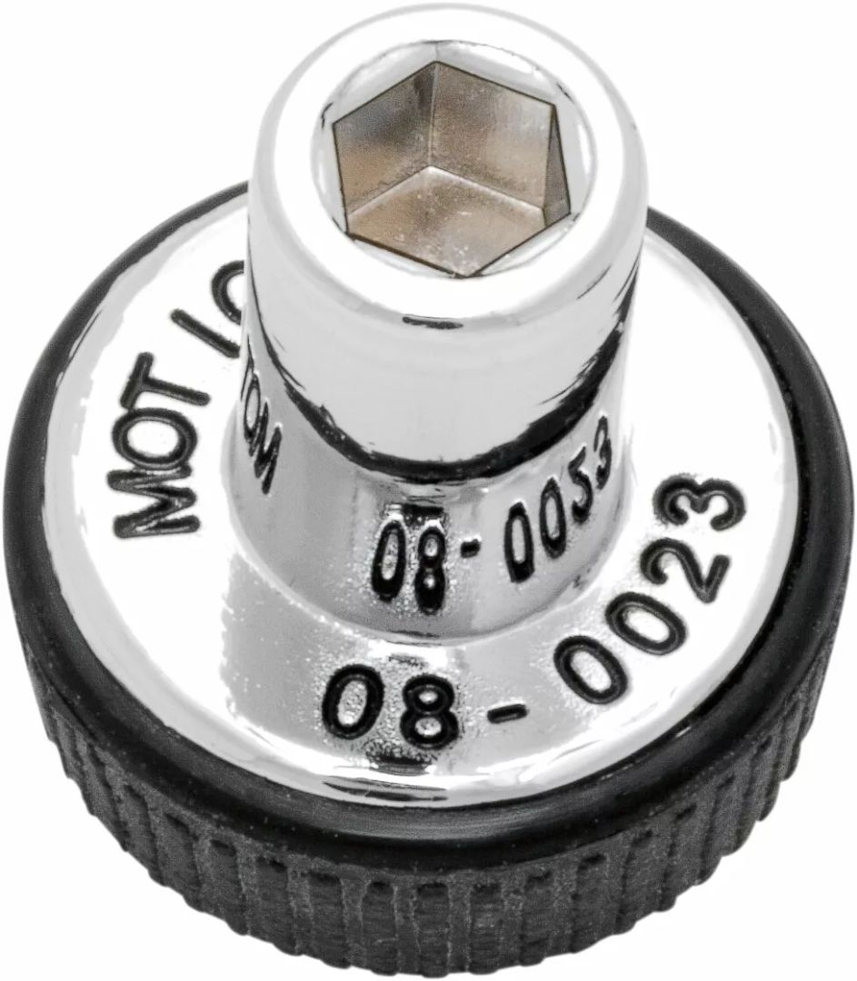 Motion pro 08-0023 Fő sugárkulcsok Szerszám motorkerékpár szereléshez 1