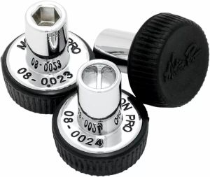 Motion pro 08-0023 Fő sugárkulcsok Szerszám motorkerékpár szereléshez