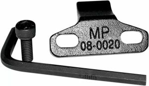 Motion pro 08-0020 szelep alsó szerszámok Szerszám motorkerékpár szereléshez