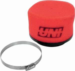 Uni filter NU-4115ST légszűrő a Honda számára Levegőszűrő alkatrészek, légszűrők