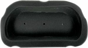Uni filter NU-3247 csere OEM légszűrő Levegőszűrő alkatrészek, légszűrők