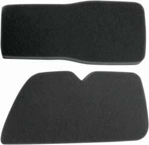 Uni filter NU-2477 csere OEM légszűrő Levegőszűrő alkatrészek, légszűrők