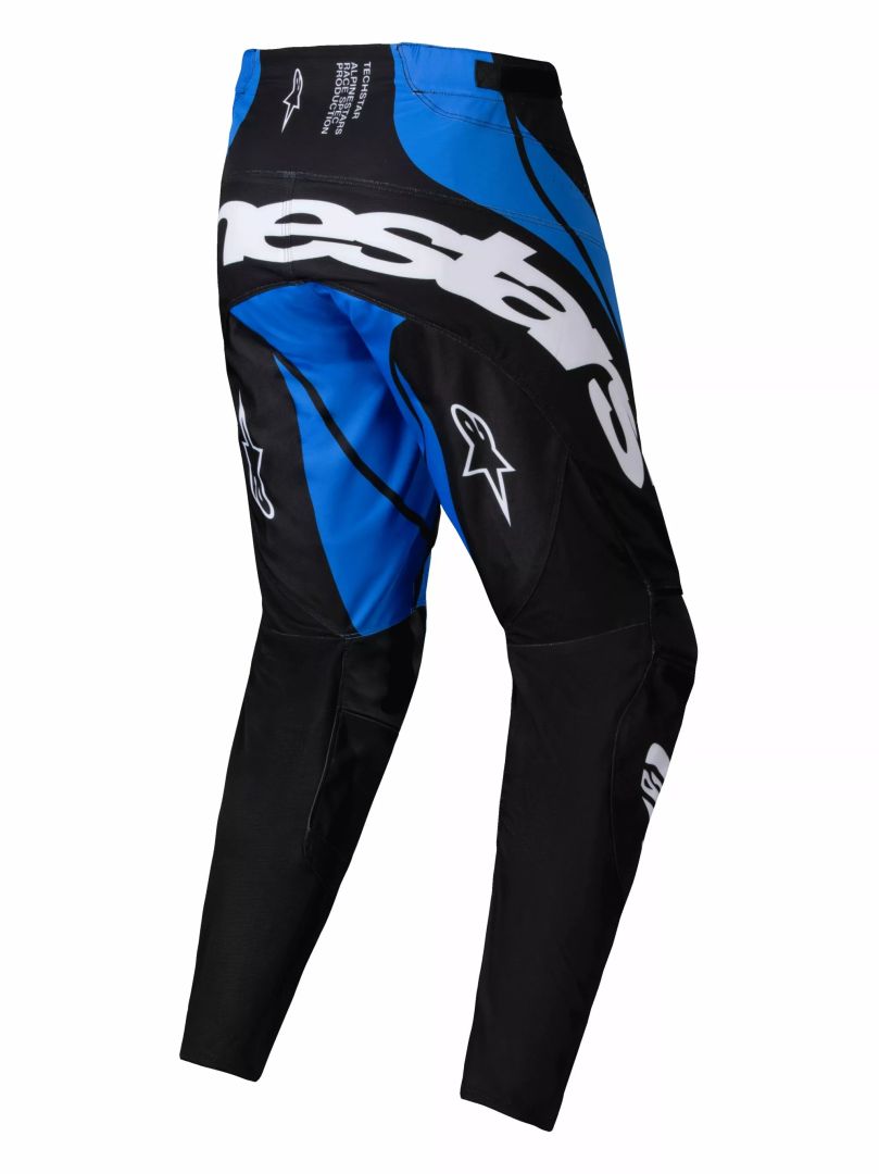 Alpinestars 3720725-17-36 Techstar Dreem nadrág Motokrossz nadrág 1