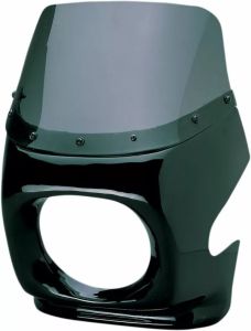 Maier 005010 GP Universal Sport Fairing szélvédővel Szélvédő, plexi, fejidom