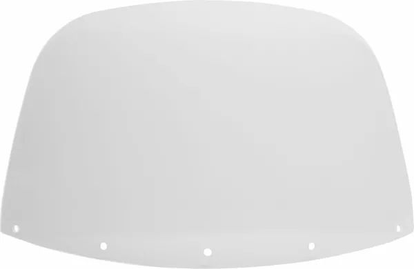 Memphis shades hd MEP8020 csere Lucite szélvédő Szélvédő, plexi, fejidom 0