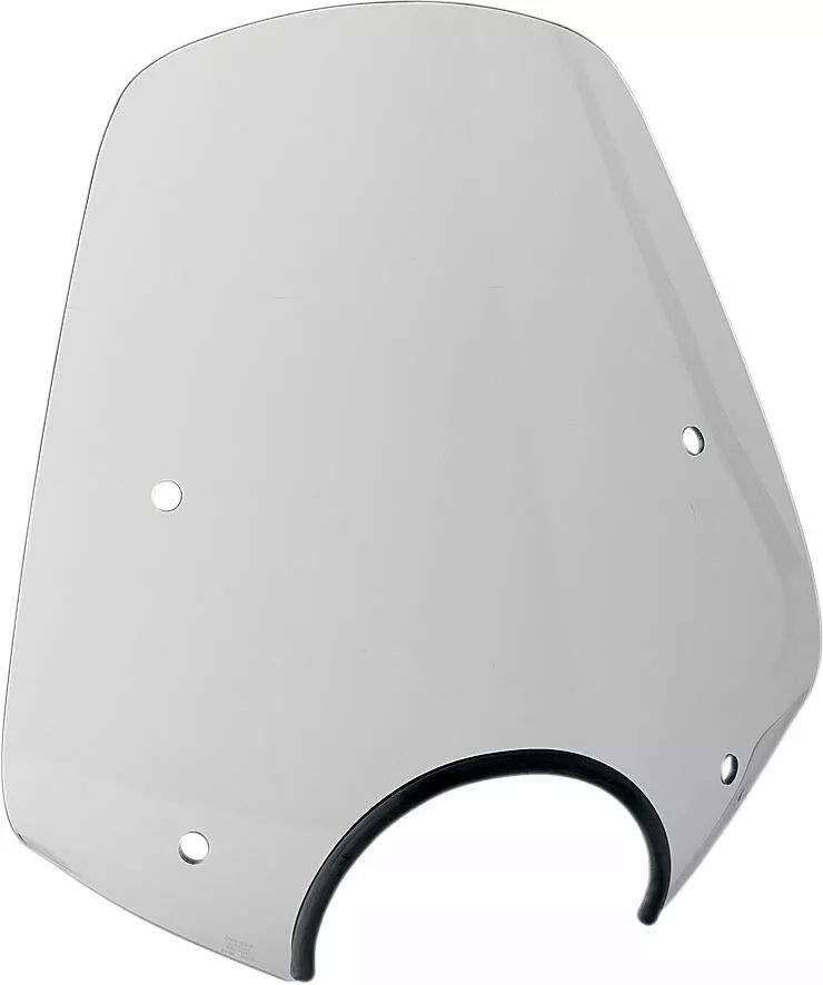 Memphis shades hd MEP5119 Del Rio Sportshield Szélvédő, plexi, fejidom 0