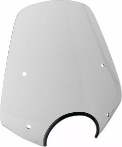 Memphis shades hd MEP5119 Del Rio Sportshield Szélvédő, plexi, fejidom