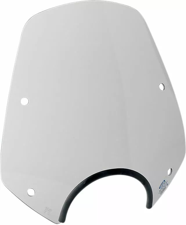Memphis shades hd MEP5019 Del Rey Sportshield Szélvédő, plexi, fejidom 0