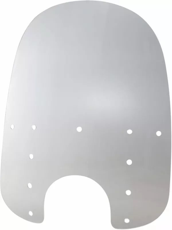 Memphis shades metric MEP3410 csere zsírok szélvédő műanyag Szélvédő, plexi, fejidom 0