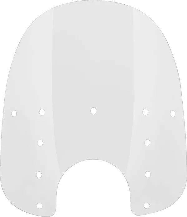 Memphis shades metric MEP3310 csere zsírok szélvédő műanyag Szélvédő, plexi, fejidom 0