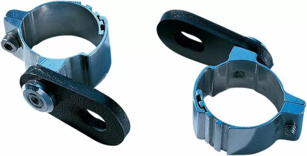 Memphis shades metric Mem9991 fordulójel -áthelyezési hardverkészlet Szélvédő és karosszéria rögzítő alkatrész 0