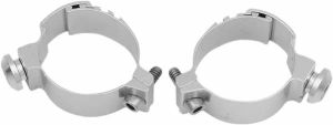 Memphis shades metric MEM9955 FORK/KOCKÁZAT egyedi rögzítő bilincsek Szélvédő és karosszéria rögzítő alkatrész