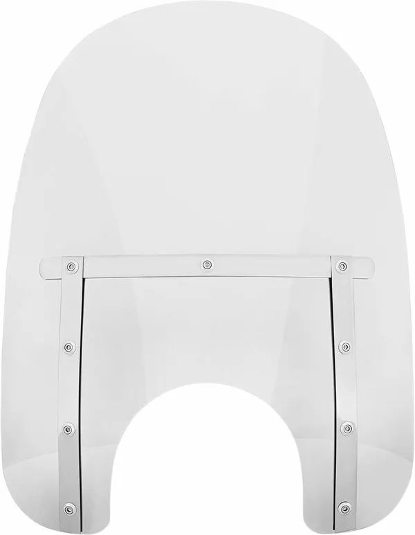 Memphis shades metric MEM4210 Memphis vékony szélvédő Szélvédő, plexi, fejidom 0