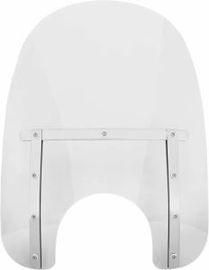 Memphis shades metric MEM4210 Memphis vékony szélvédő Szélvédő, plexi, fejidom