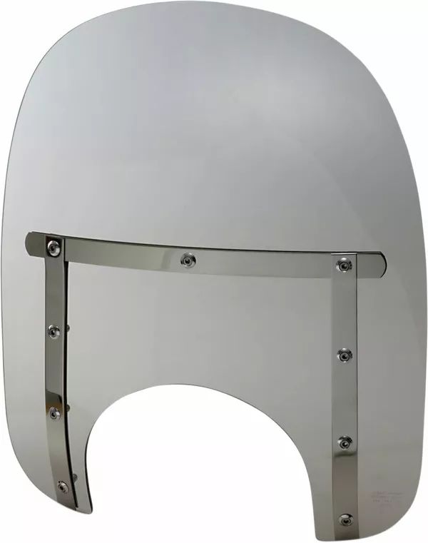 Memphis shades metric MEM4129 Memphis vékony szélvédő Szélvédő, plexi, fejidom 0