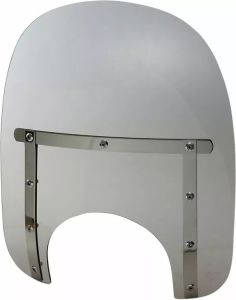 Memphis shades metric MEM4129 Memphis vékony szélvédő Szélvédő, plexi, fejidom