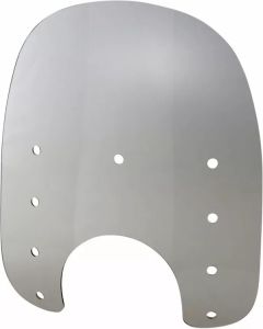 Memphis shades metric MEM4119 Memphis vékony szélvédő Szélvédő, plexi, fejidom