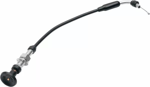 Mikuni 990-662-002 fojtó kábel Bowden és huzal 0