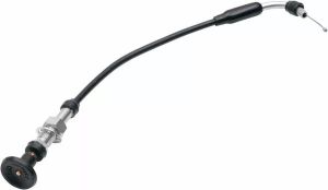 Mikuni 990-662-002 fojtó kábel Bowden és huzal