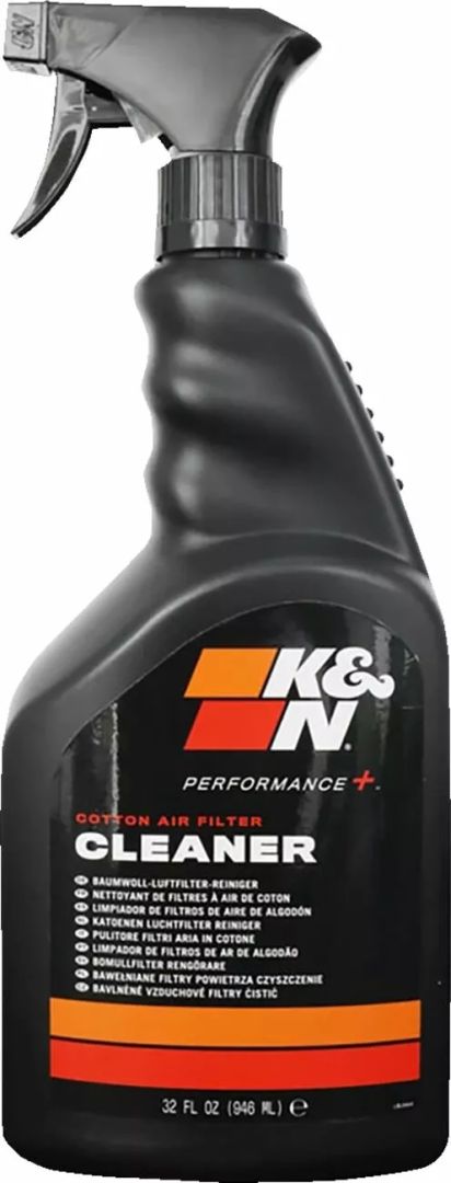 K & N 99-0621EU Power Kleen légszűrő tisztítója Tisztítószer - zsírtalanító 0