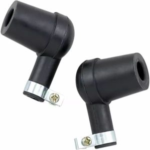 Parts unlimited 98 KLG-típusú dugósapka Gyújtókábel, gyertyapipa