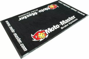Moto-master 213057 Pit-Mat Sátor és sátoralkatrész