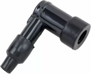 Parts unlimited 94 NGK típusú dugó csatlakozó Gyújtókábel, gyertyapipa