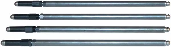 S&S CYCLE 93-5076 állítható pushrods Vezérlés 0