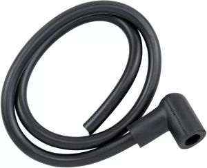 Parts unlimited 93 gyújtógyertya -huzal szerelvény Gyújtókábel, gyertyapipa