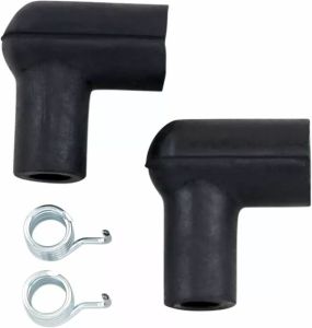 Parts unlimited 91 gyújtógyertya sapka Gyújtókábel, gyertyapipa