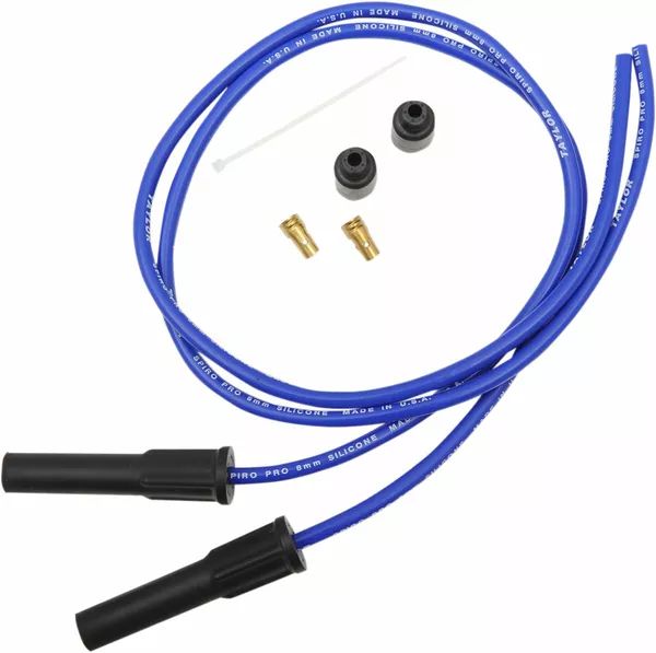 Sumax 86685 8 mm PRO COMP gyújtógyertya huzalkészlet Gyújtókábel, gyertyapipa 0